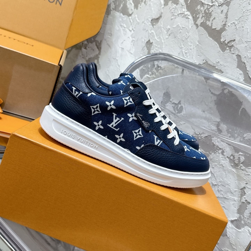 l0vis Vvtt0n trainer sneaker